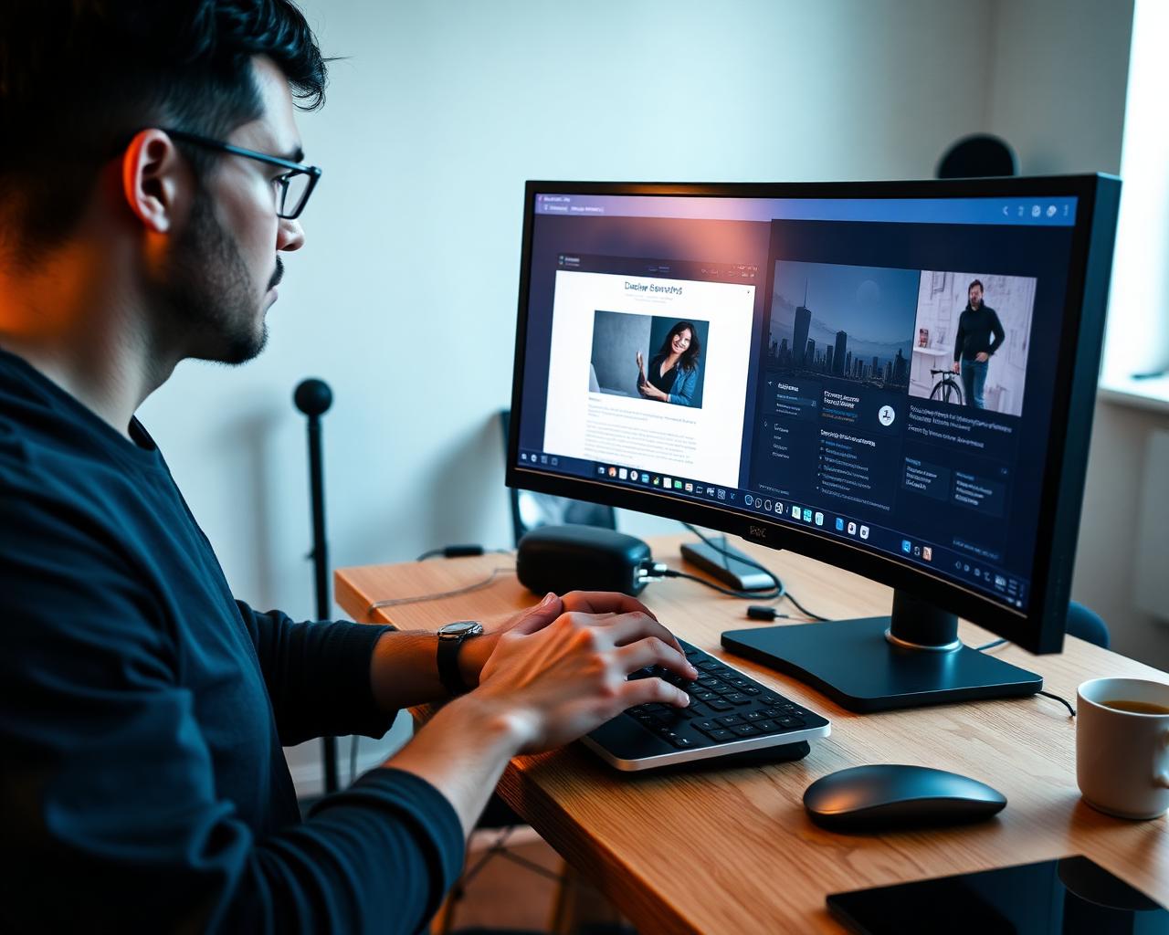 Deliver SEO & marketing to every client website